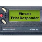 Einsatz – Einsatz First Responder
